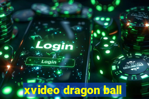 xvideo dragon ball